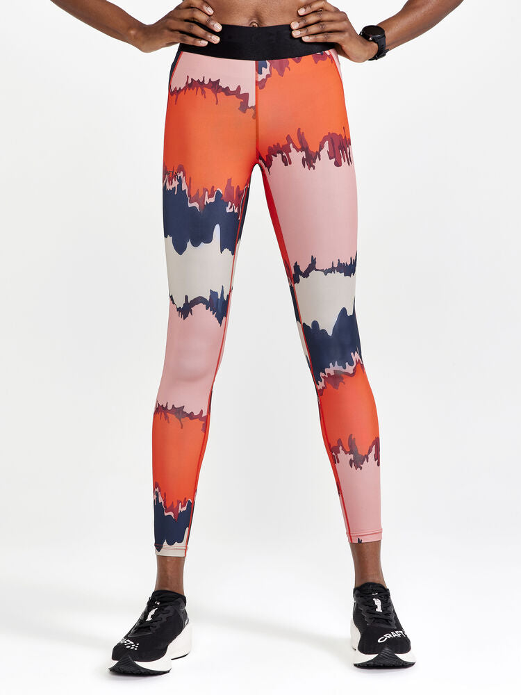 Core Essence Tights W von Craft – Jump/Cosmo