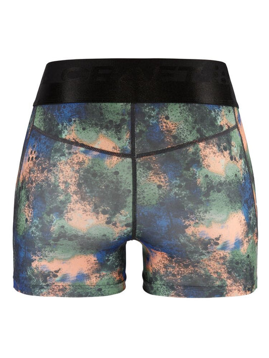 Craft Core Essence Hot Pants W – Sporthosen