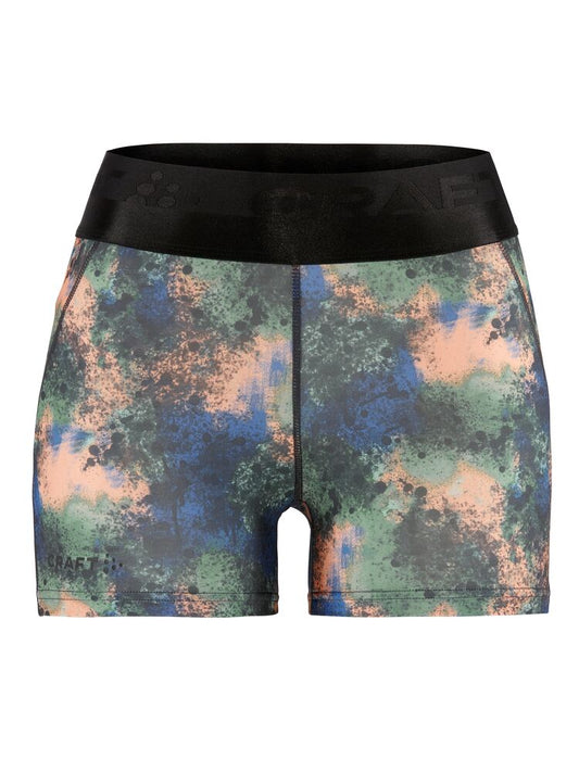 Craft Core Essence Hot Pants W – Sporthosen