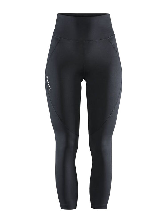 Craft Adv Essence High Waist Tights W – Sporthosen