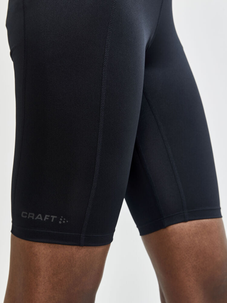 Adv Essence Short Tights W von Craft – Black