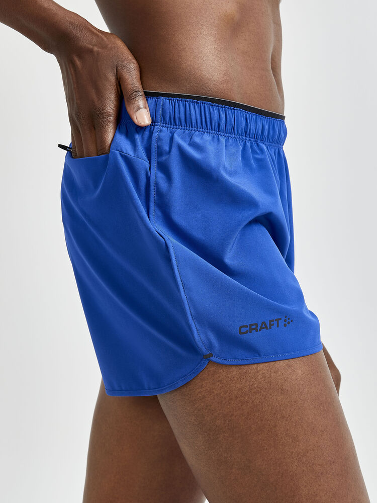 Adv Essence 2" Stretch Shorts W von Craft – Burst