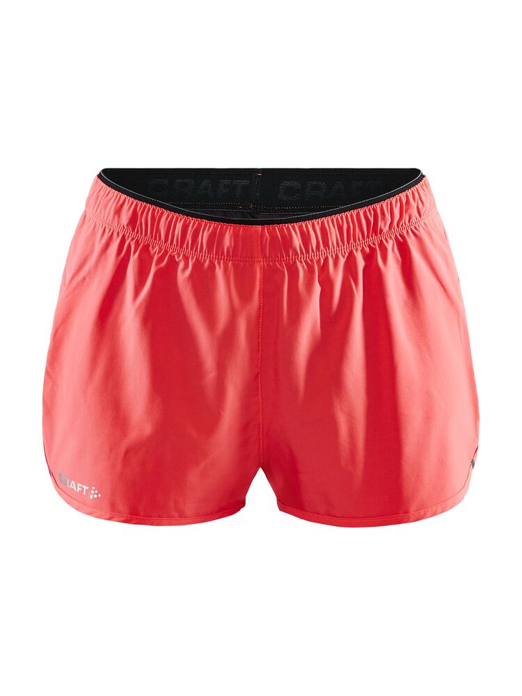 Adv Essence 2" Stretch Shorts W von Craft – Burst