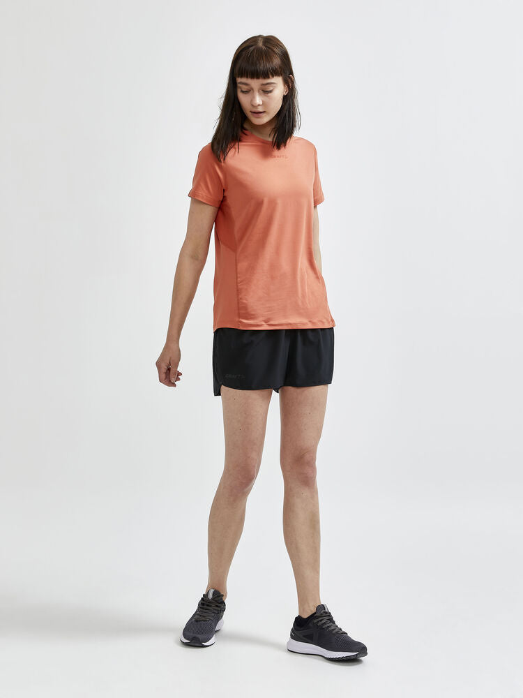 Adv Essence 2" Stretch Shorts W von Craft – Burst