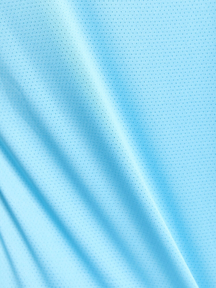 Core Essence SS Mesh Tee M von Craft – Menthol