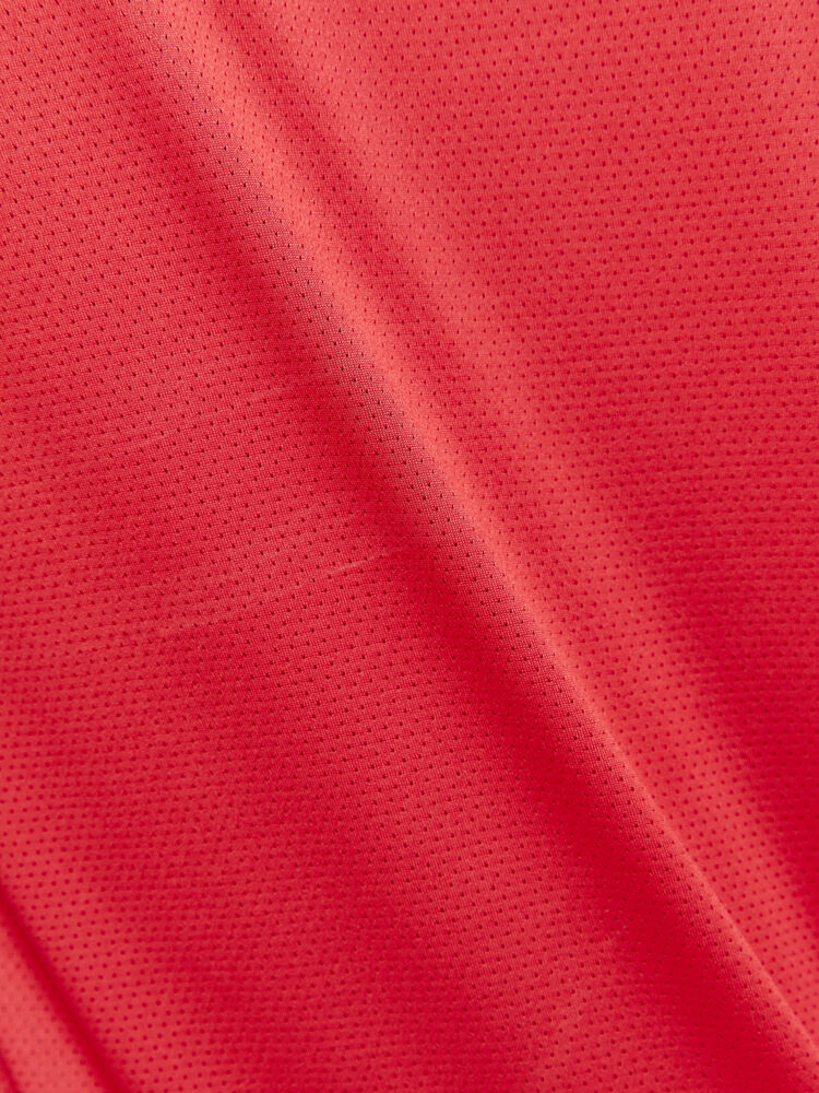 Core Essence SS Mesh Tee M von Craft – Menthol