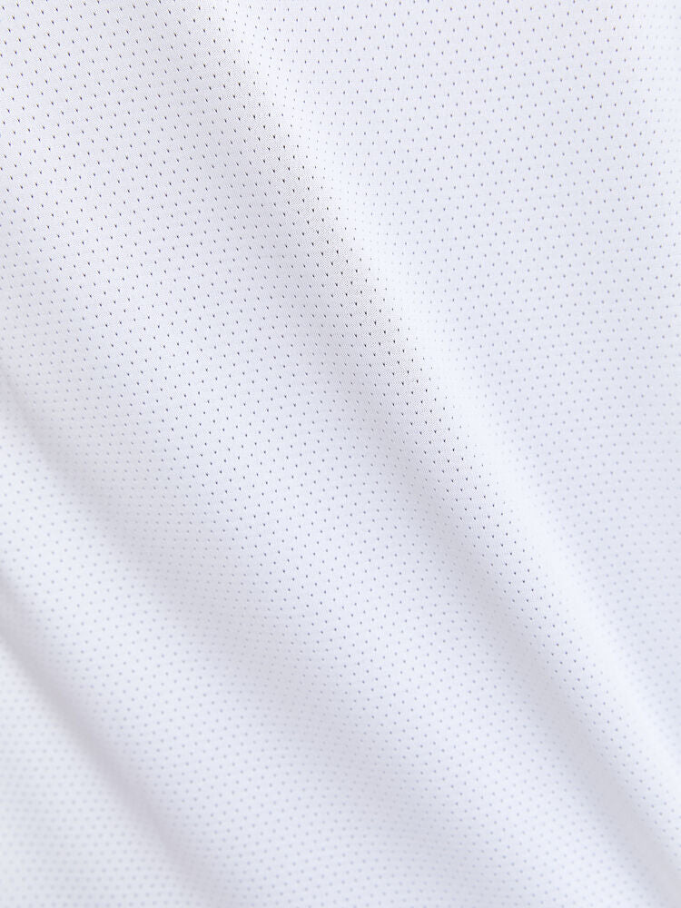 Core Essence SS Mesh Tee M von Craft – Menthol