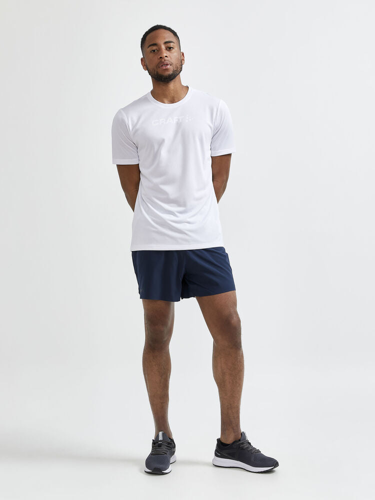 Core Essence SS Mesh Tee M von Craft – Menthol