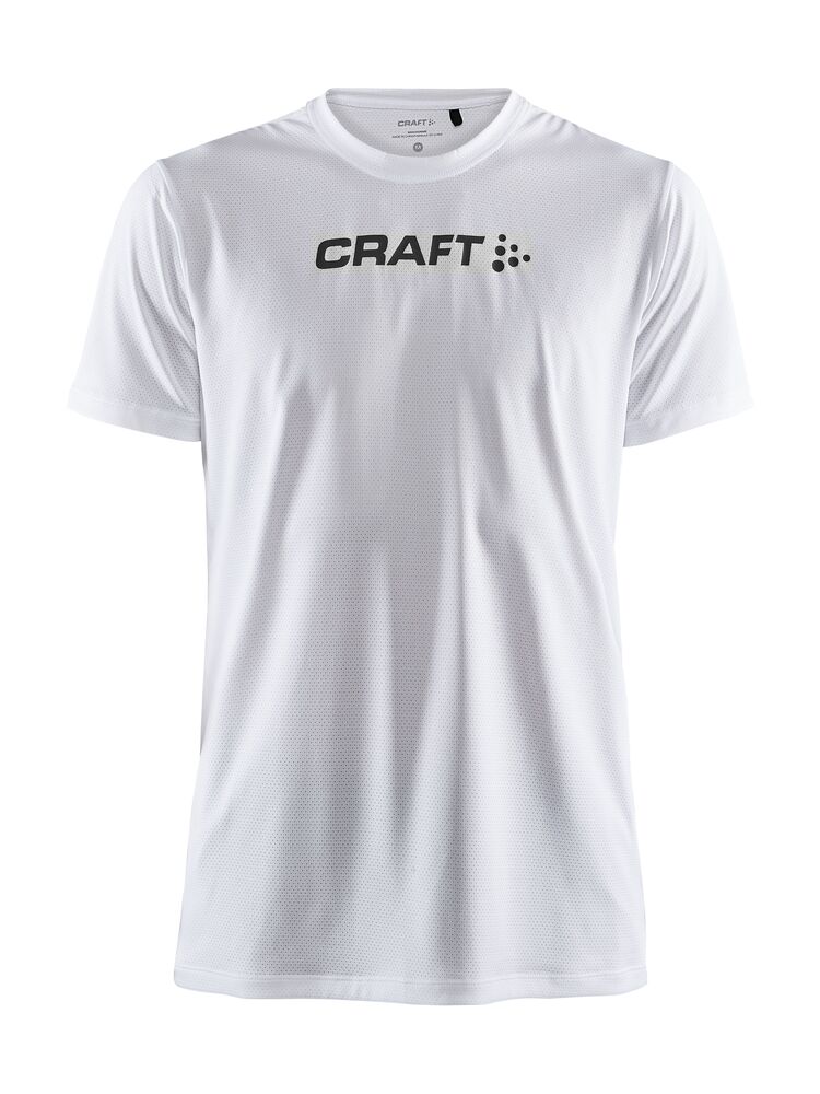 Core Essence SS Mesh Tee M von Craft – Menthol