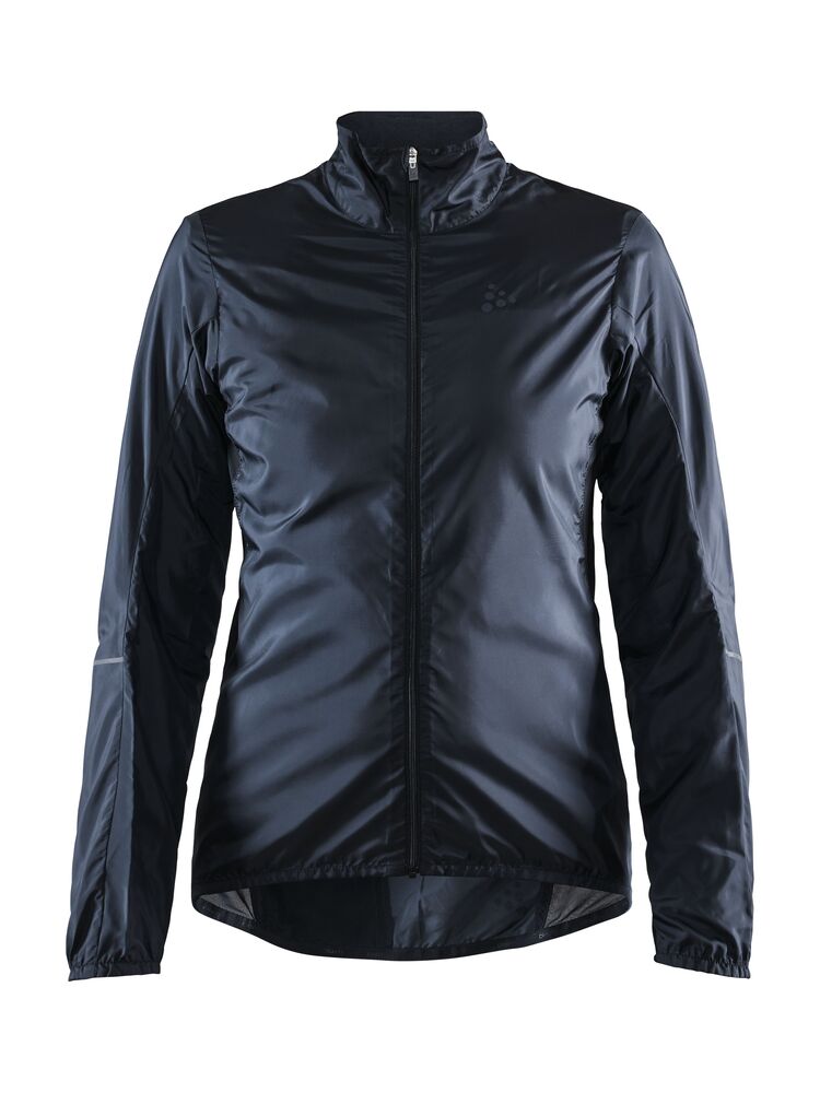 Adv Essence Light Wind Jacket W