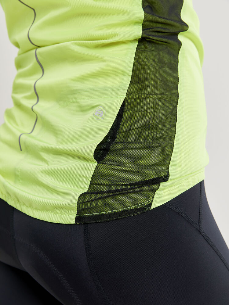 Adv Essence Light Wind Jacket W