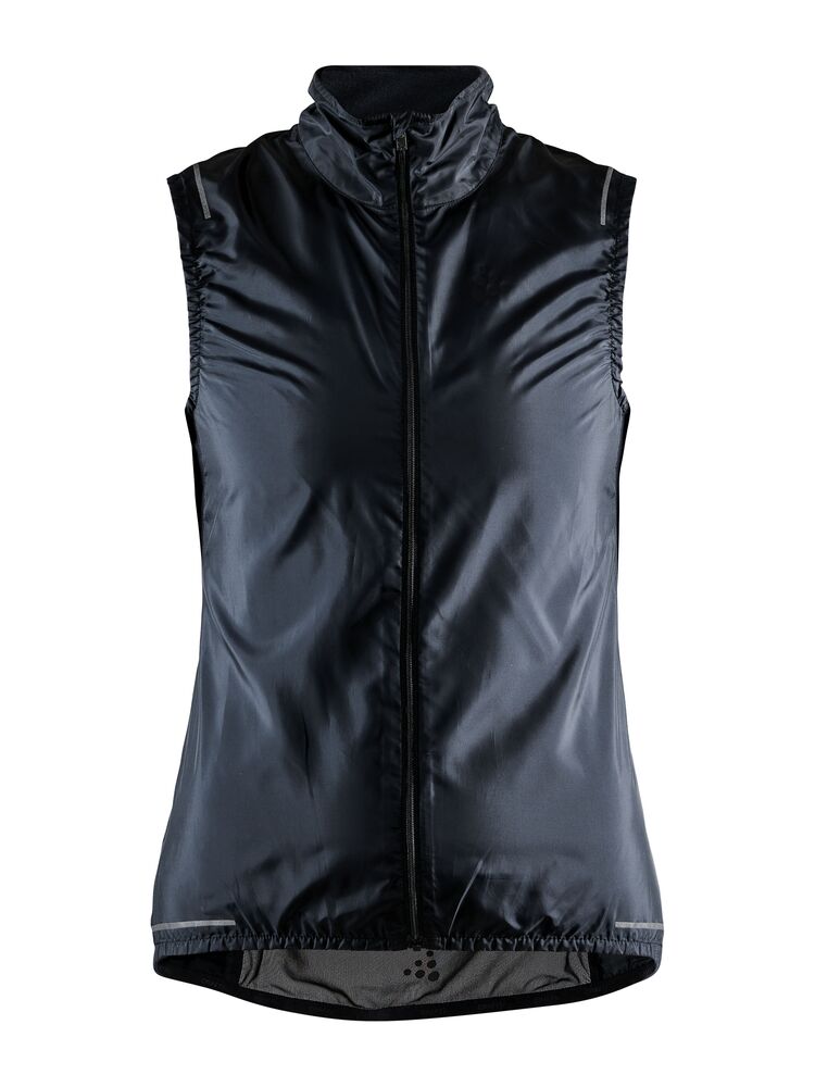 Adv Essence Light Wind Vest W