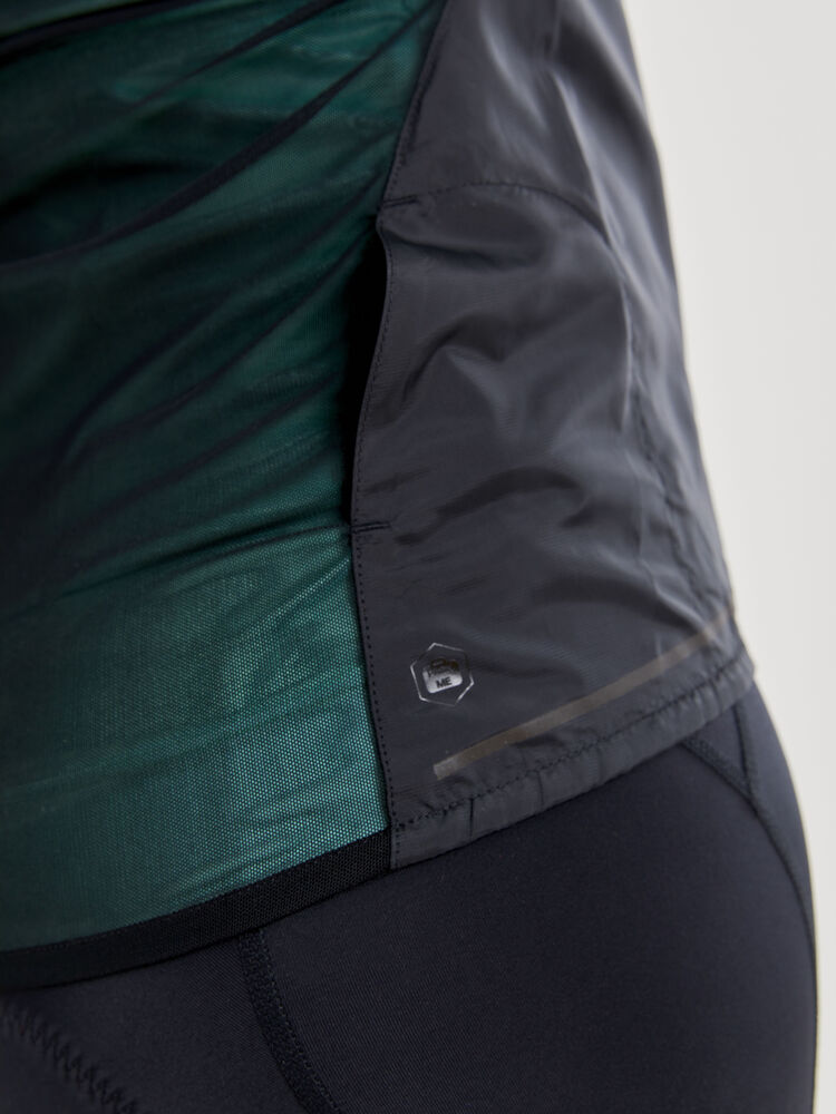 Adv Essence Light Wind Vest W