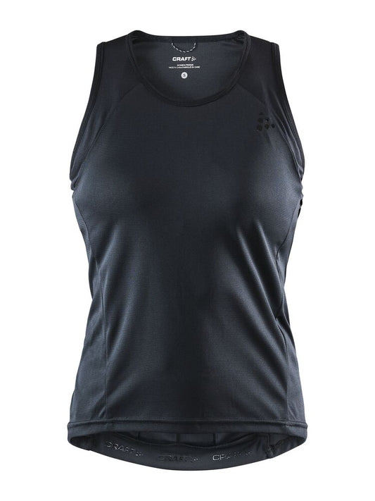 Craft Summit singlet W – Sportbekleidung & Ausrüstung