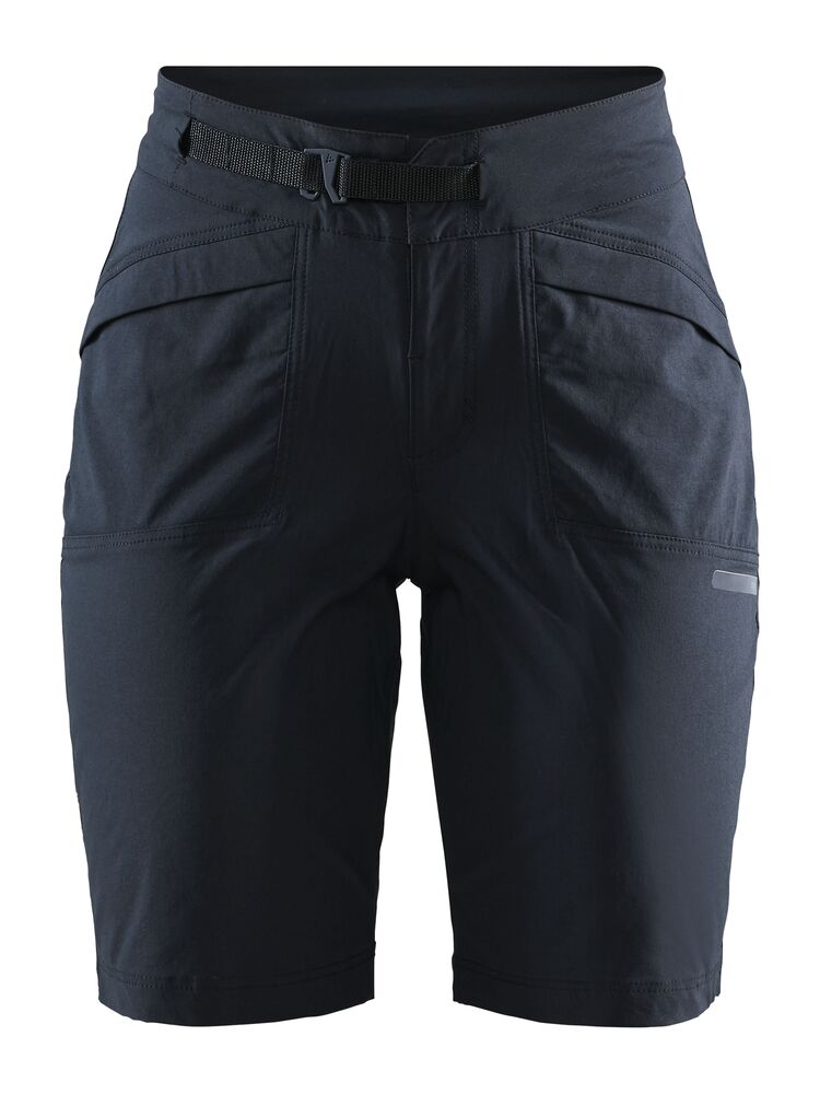 Summit XT Shorts W von Craft – Black
