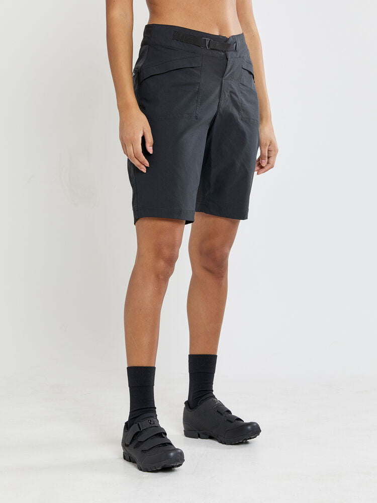 Summit XT Shorts W von Craft – Black