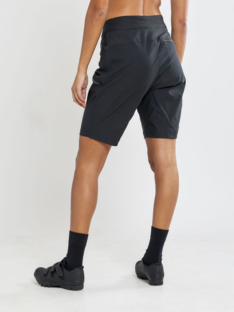 Summit XT Shorts W von Craft – Black