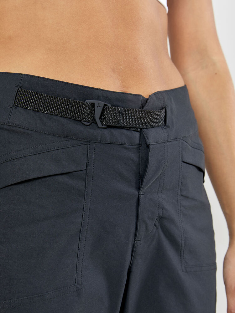 Summit XT Shorts W von Craft – Black