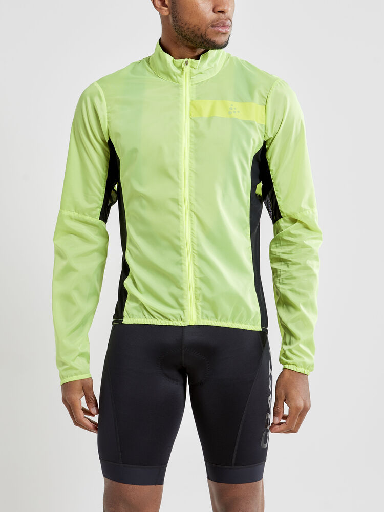 Adv Essence Light Wind Jacket M von Craft – Flumino