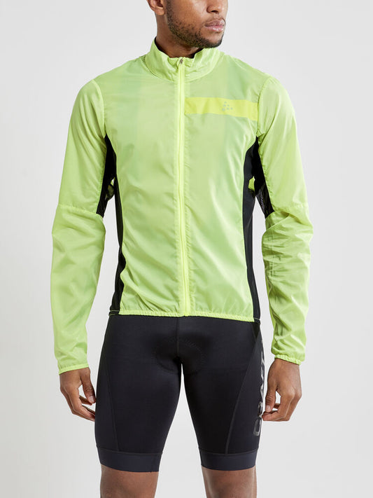 Craft Adv Essence Light Wind Jacket M – Sportjacken