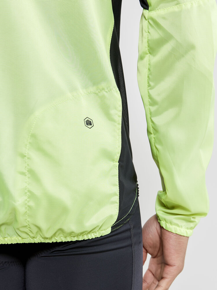 Adv Essence Light Wind Jacket M