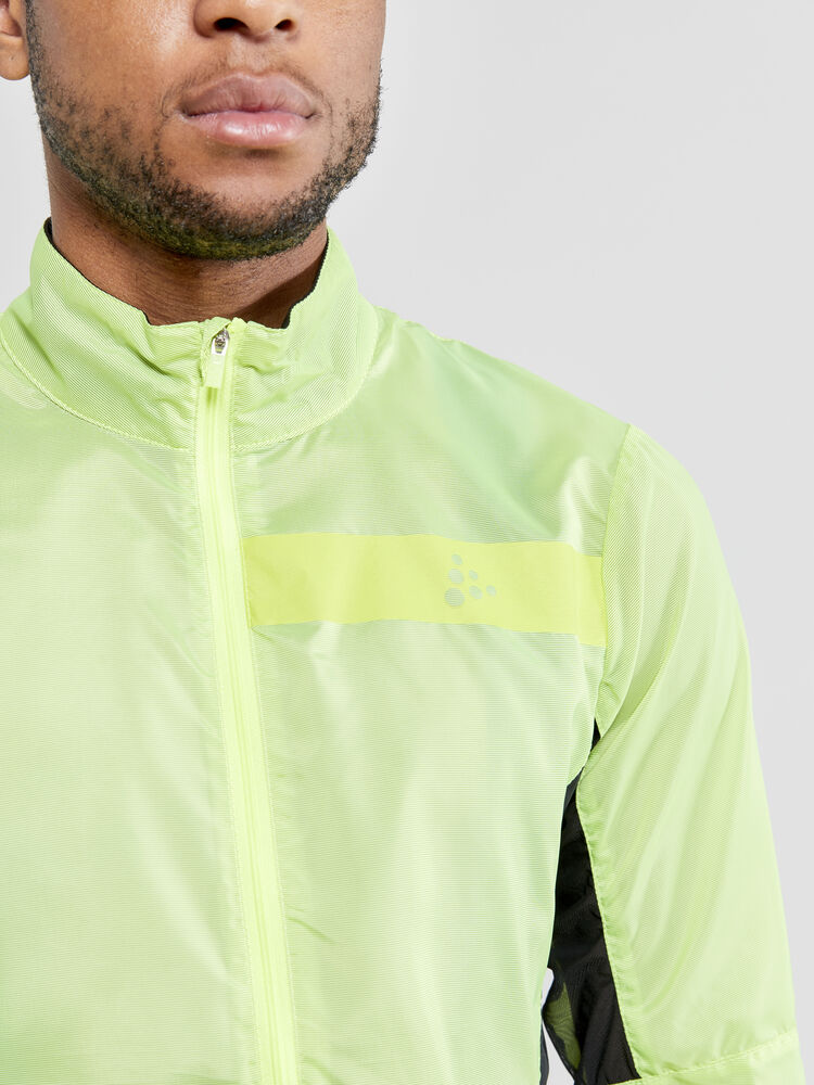 Adv Essence Light Wind Jacket M