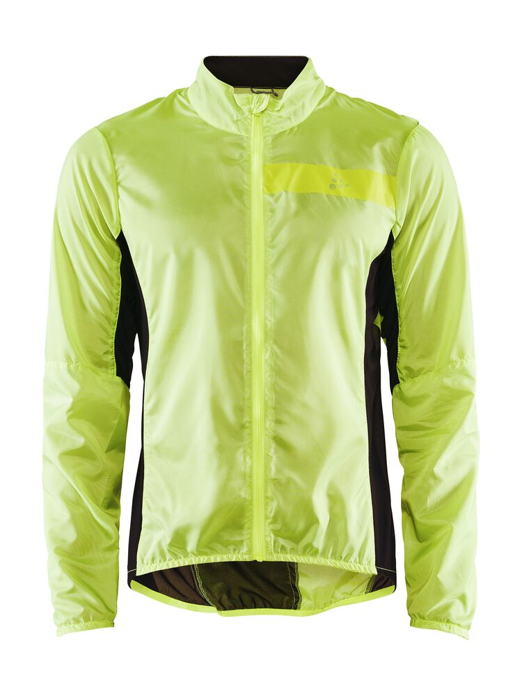 Adv Essence Light Wind Jacket M von Craft – Flumino