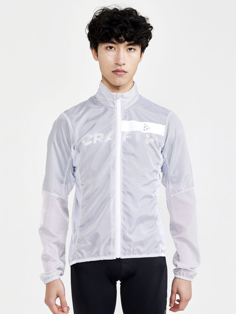 Adv Essence Light Wind Jacket M