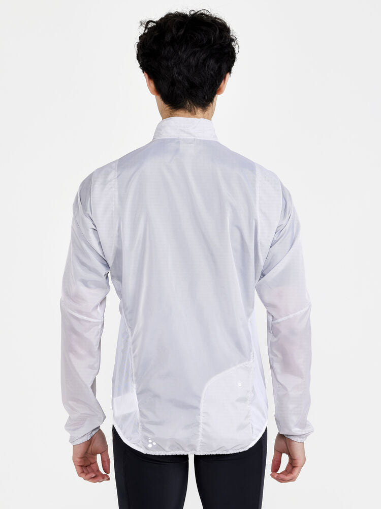 Adv Essence Light Wind Jacket M von Craft – Flumino