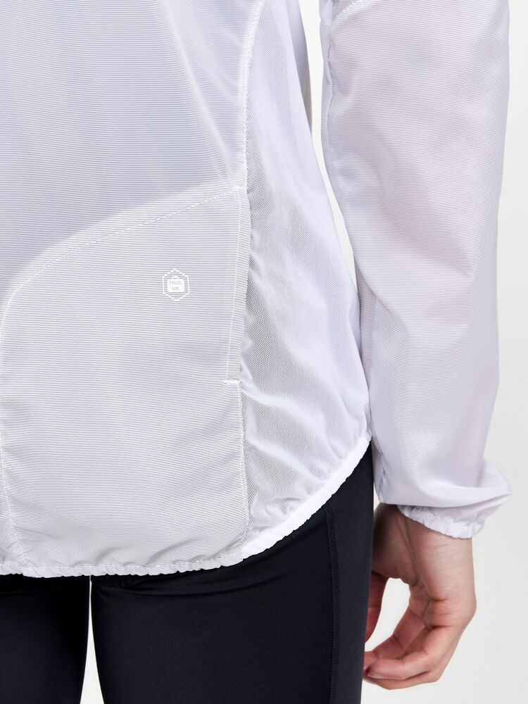 Adv Essence Light Wind Jacket M