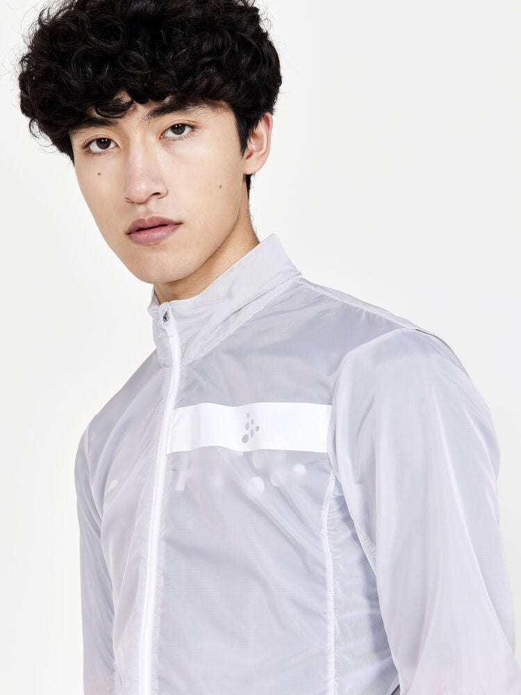 Adv Essence Light Wind Jacket M