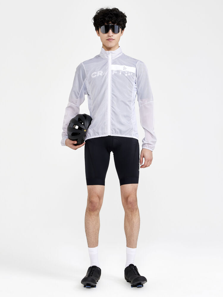 Adv Essence Light Wind Jacket M