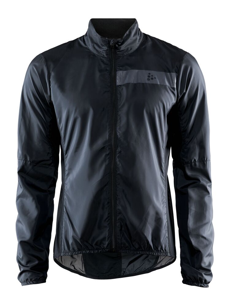 Adv Essence Light Wind Jacket M von Craft – Flumino
