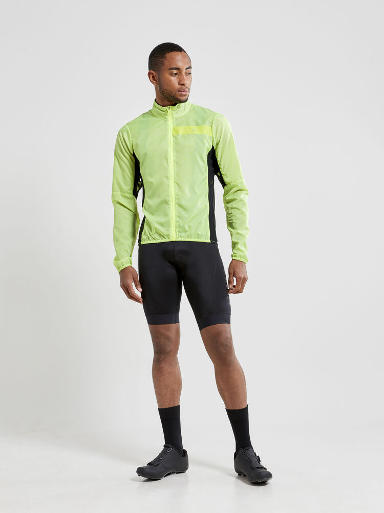 Adv Essence Light Wind Jacket M von Craft – Flumino