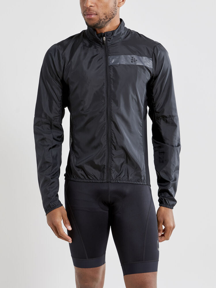 Adv Essence Light Wind Jacket M