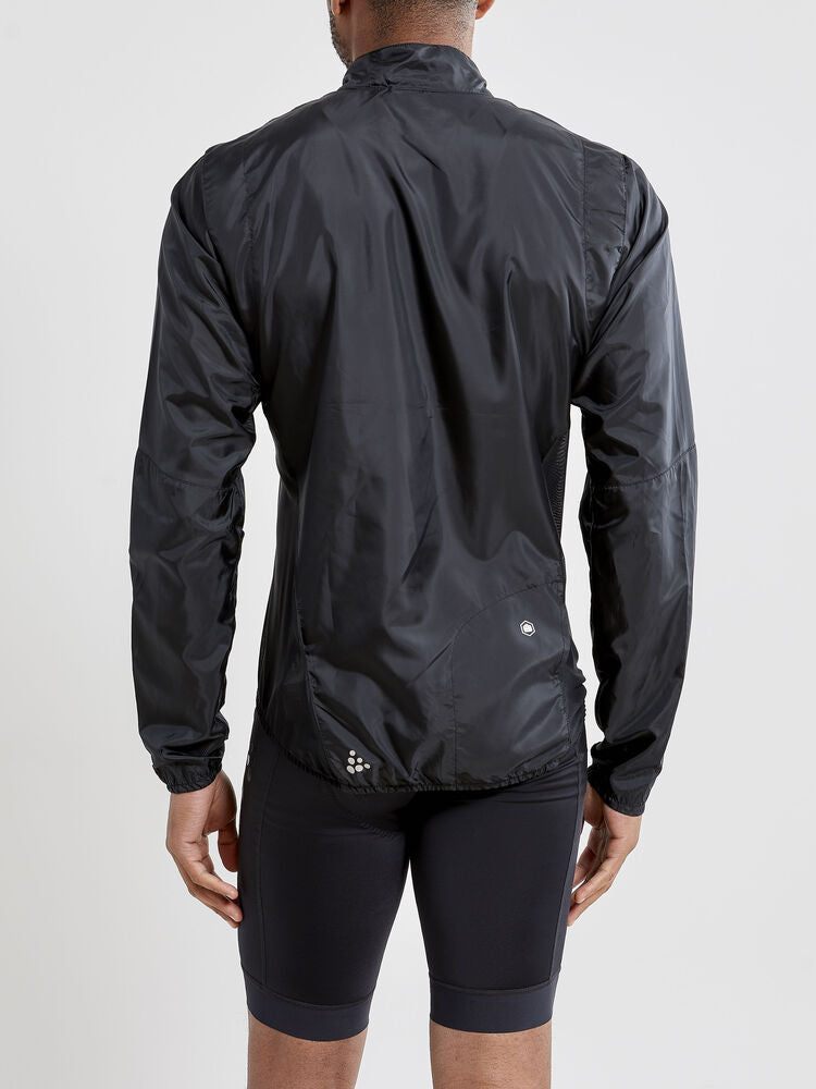 Adv Essence Light Wind Jacket M von Craft – Flumino
