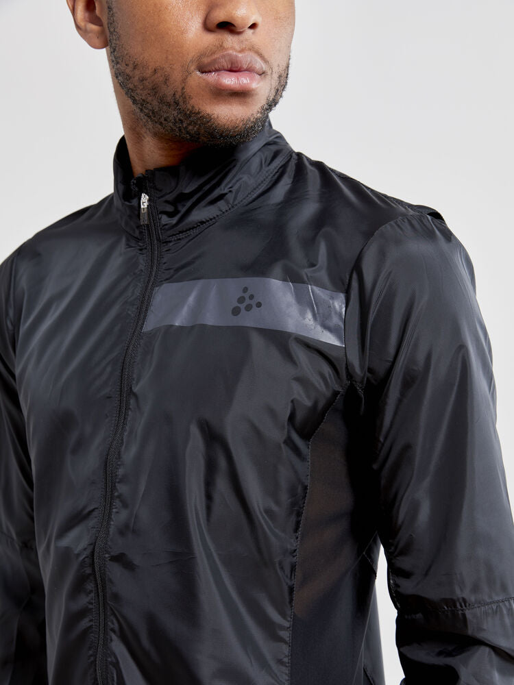 Adv Essence Light Wind Jacket M von Craft – Flumino