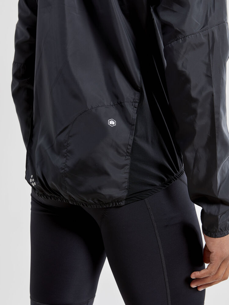 Adv Essence Light Wind Jacket M von Craft – Flumino