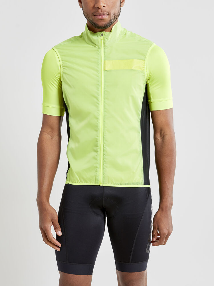 Adv Essence Light Wind Vest M von Craft – Flumino