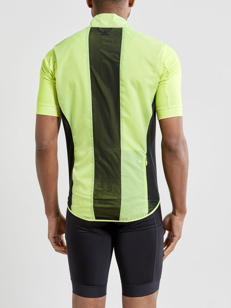 Adv Essence Light Wind Vest M von Craft – Flumino
