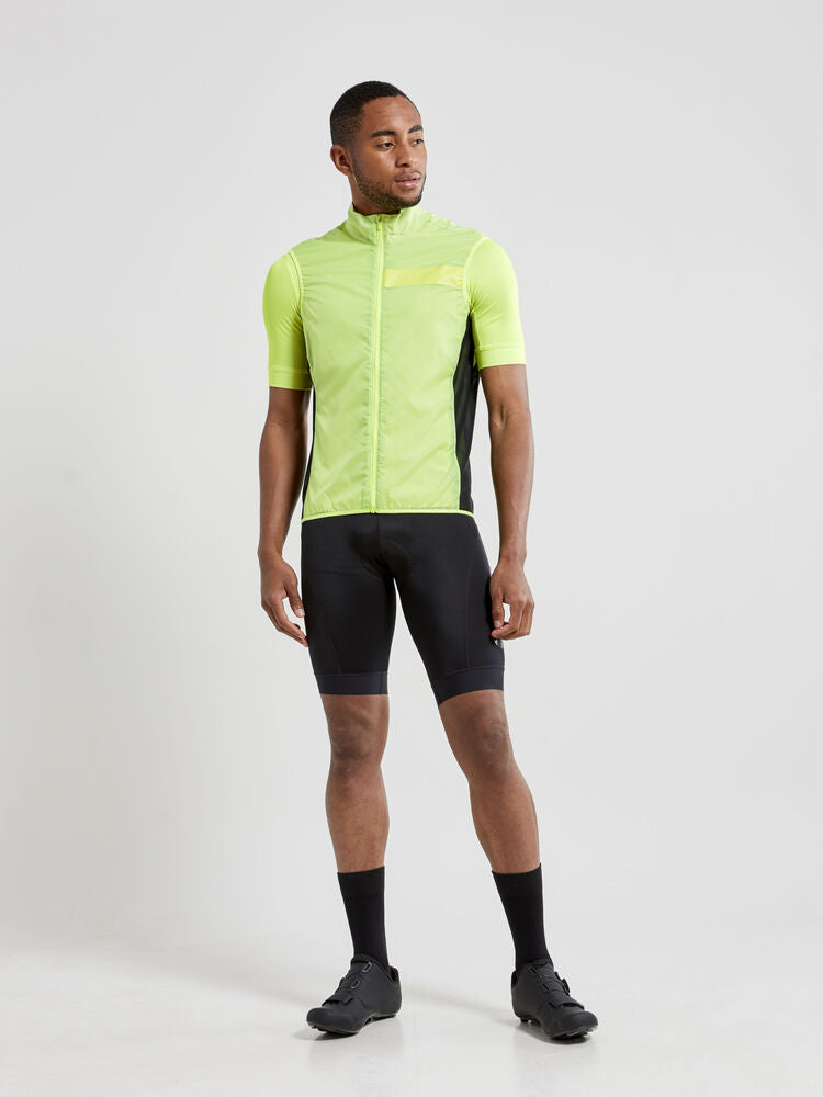 Adv Essence Light Wind Vest M von Craft – Flumino