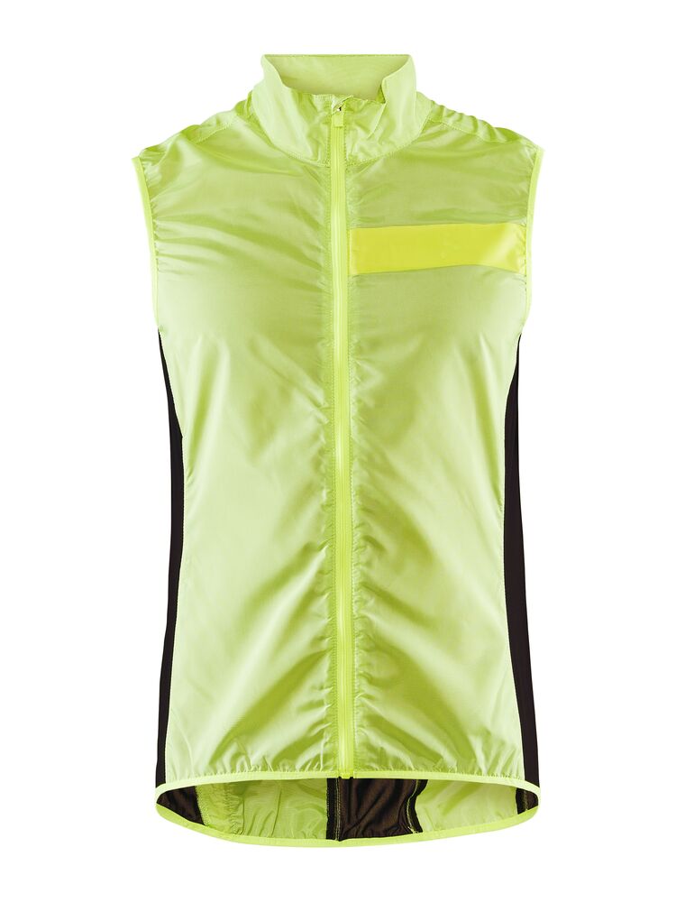 Adv Essence Light Wind Vest M von Craft – Flumino