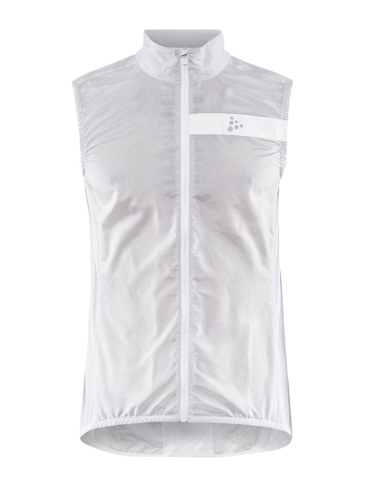 Adv Essence Light Wind Vest M von Craft – Flumino