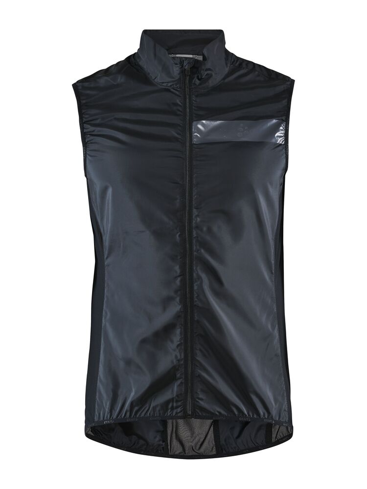 Adv Essence Light Wind Vest M von Craft – Flumino