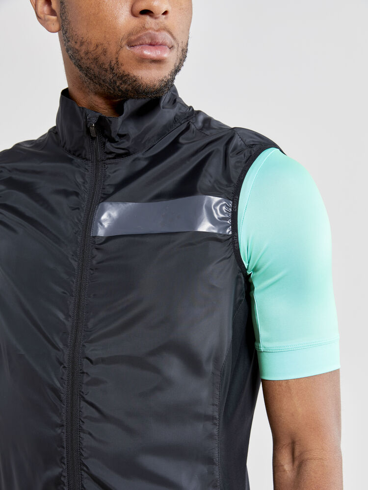 Adv Essence Light Wind Vest M von Craft – Flumino