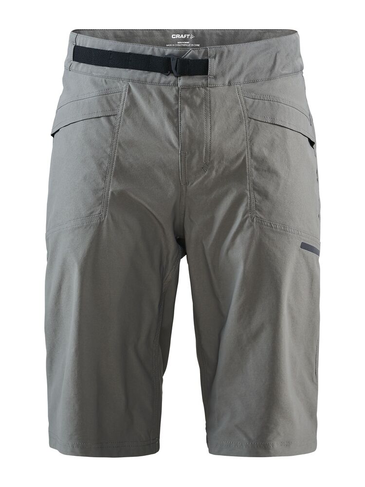 Summit XT shorts with pad M von Craft – Cinder