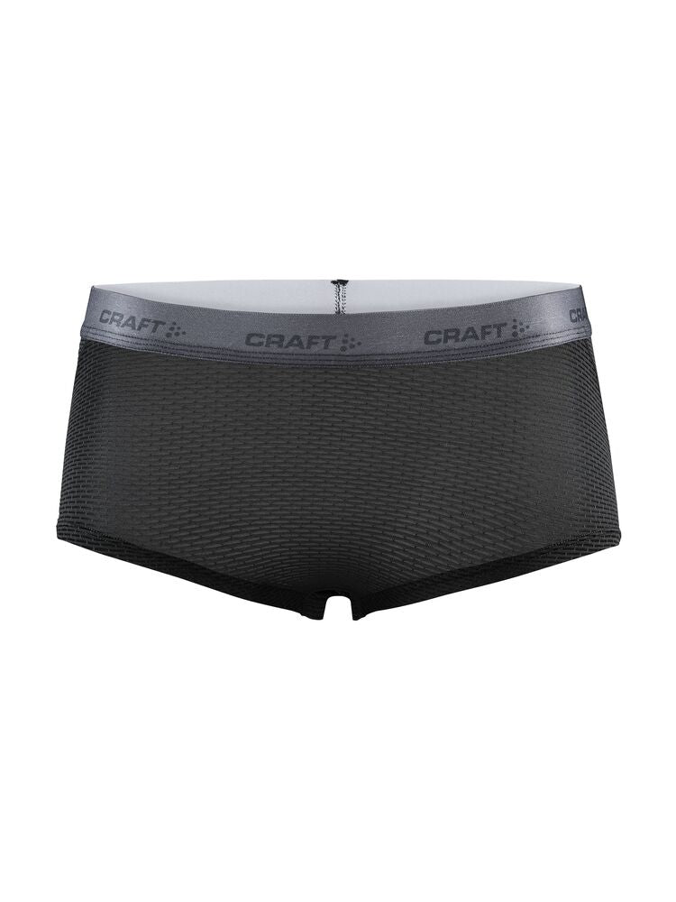 Pro Dry Nanoweight Boxer W von Craft – Black