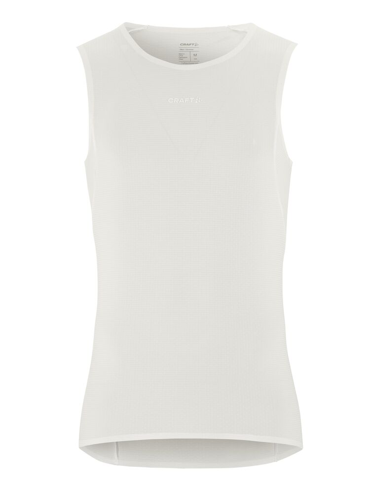 Pro Dry Nanoweight Sl M von Craft – White