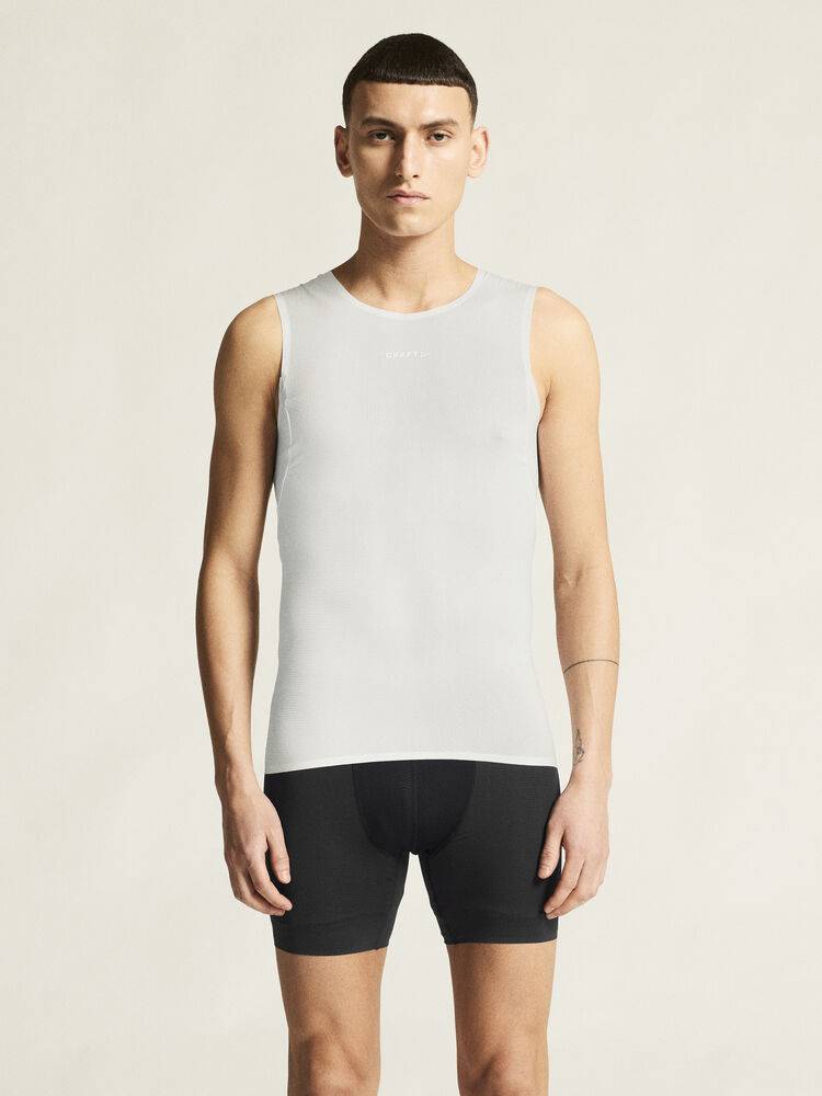 Pro Dry Nanoweight Sl M von Craft – White