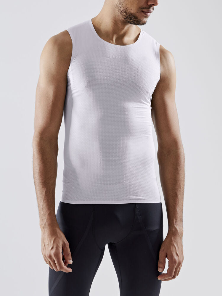 Pro Dry Nanoweight Sl M von Craft – White